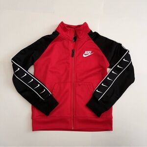 Nike kids jacket